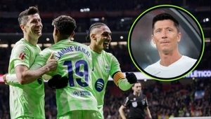 Przewrót w Barcelonie. Ważny dla Lewandowskiego. Polak czeka na transfer