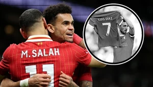 Pogrzeb Diogo Joty. Gwiazdor Liverpoolu wywołał skandal. Olbrzymia fala krytyki