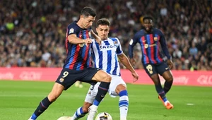 Z Hiszpanii do Anglii, hit potwierdzony. Barca i Real mogły tylko pomarzyć