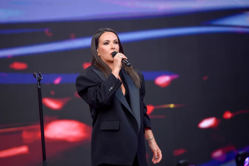 Kasia Kowalska zagra na Jarocin Festiwal 2025 Kasia Kowalska zagra na Jarocin Festiwal 2025