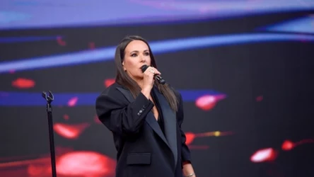Kasia Kowalska zagra na Jarocin Festiwal 2025