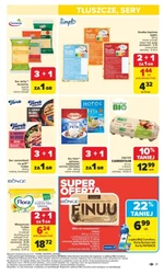 Kuchnia meksykańska - Carrefour