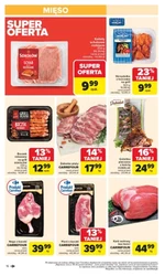 Kuchnia meksykańska - Carrefour