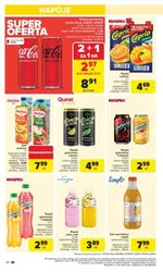 Kuchnia meksykańska - Carrefour