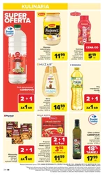 Kuchnia meksykańska - Carrefour
