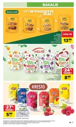 Kuchnia meksykańska - Carrefour