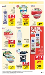 Kuchnia meksykańska - Carrefour