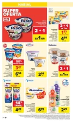 Kuchnia meksykańska - Carrefour