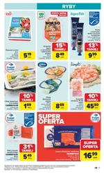 Kuchnia meksykańska - Carrefour