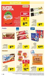 Kuchnia meksykańska - Carrefour