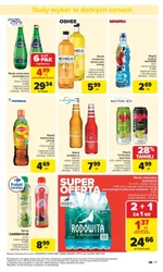 Kuchnia meksykańska - Carrefour
