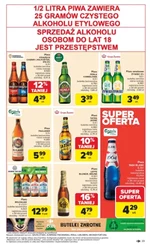 Kuchnia meksykańska - Carrefour