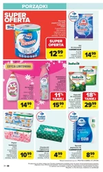 Kuchnia meksykańska - Carrefour