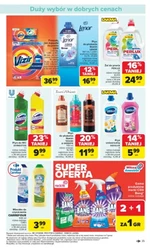 Kuchnia meksykańska - Carrefour