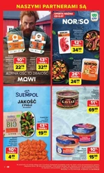 Markowe okazje cenowe! - Carrefour