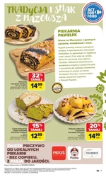 Smakuj Polskę! - Carrefour