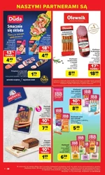 Markowe okazje cenowe! - Carrefour