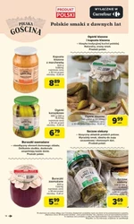 Скуштуй Польщу на смак! - Carrefour