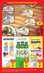 Markowe okazje cenowe! - Carrefour