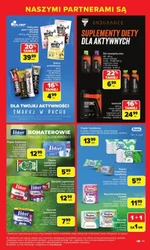 Markowe okazje cenowe! - Carrefour