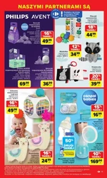 Фірмові ціни за вигідними цінами! - Carrefour