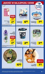 Oferta handlowa Carrefour Express