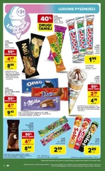 Oferta handlowa Carrefour Express