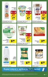 Oferta handlowa Carrefour Express