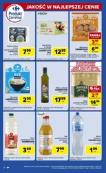 Пропозиція від Carrefour Express для шопінгу