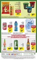 Пропозиція від Carrefour Express для шопінгу