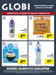 Nowe okazje cenowe! - Globi