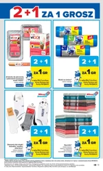 Carrefour Market - kuchnia mesykańska