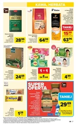 Carrefour Market - kuchnia mesykańska
