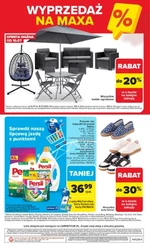 Carrefour Market - kuchnia mesykańska