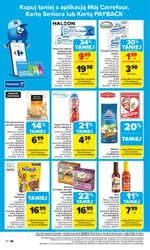 Carrefour Market - kuchnia mesykańska