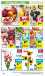 Carrefour Market - kuchnia mesykańska