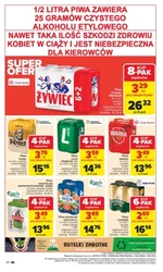 Carrefour Market - kuchnia mesykańska