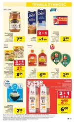 Carrefour Market - kuchnia mesykańska