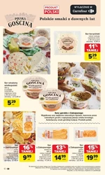 Carrefour Market - smakuj Polskę!