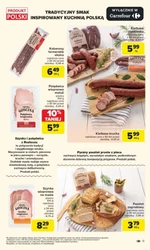 Carrefour Market - smakuj Polskę!