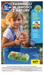 Carrefour Market - smakuj Polskę!