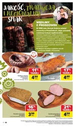 Carrefour Market - smakuj Polskę!