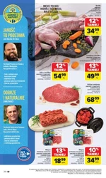 Carrefour Market - smakuj Polskę!