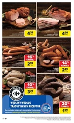 Carrefour Market - smakuj Polskę!