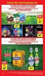 Carrefour Market - markowe okazje cenowe!