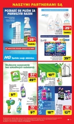 Carrefour Market - markowe okazje cenowe!