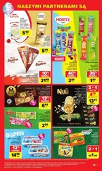 Carrefour Market - markowe okazje cenowe!