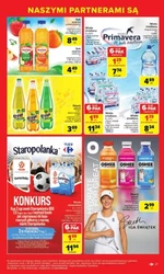 Carrefour Market - markowe okazje cenowe!