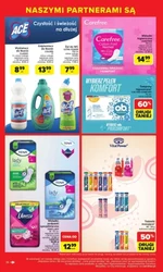Carrefour Market - markowe okazje cenowe!