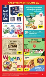 Carrefour Market - markowe okazje cenowe!